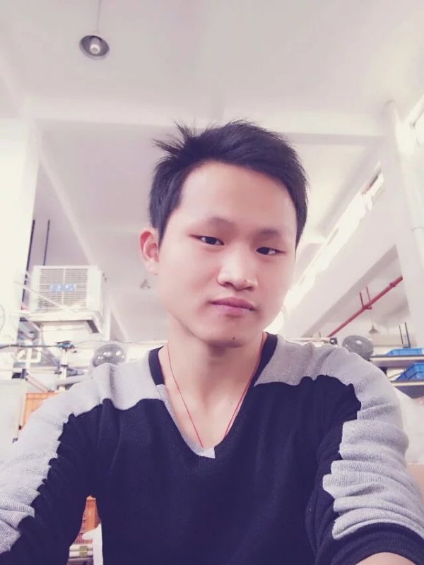 ks的第一张照片--漳平婚介网