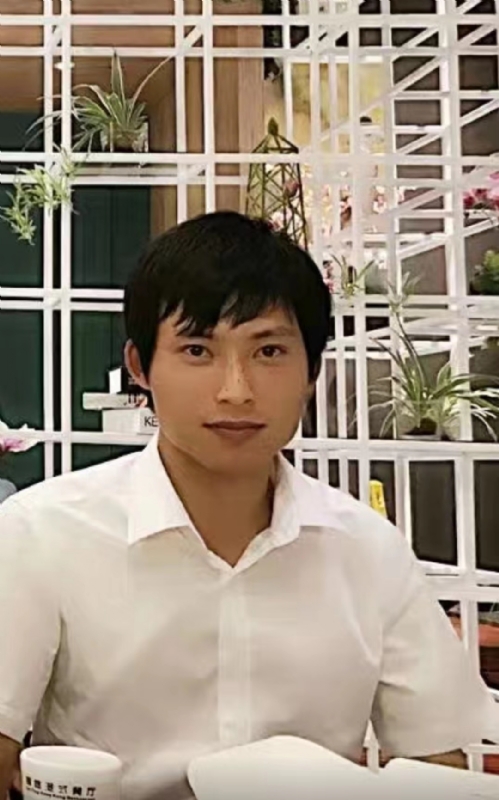 岁月的涟漪的第三张照片--漳平婚介网
