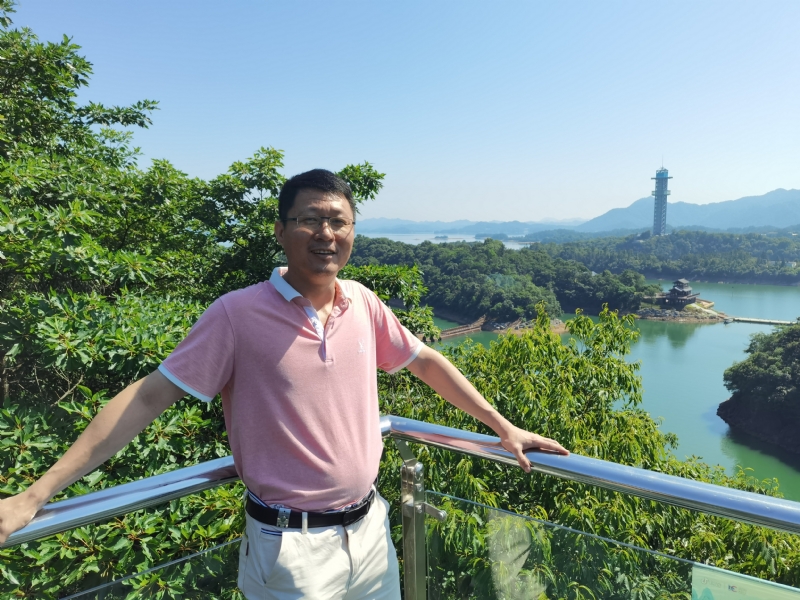 旅程的第二张照片--漳平婚介网