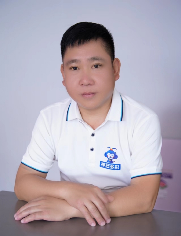 逆風飛揚的第二张照片--漳平婚介网
