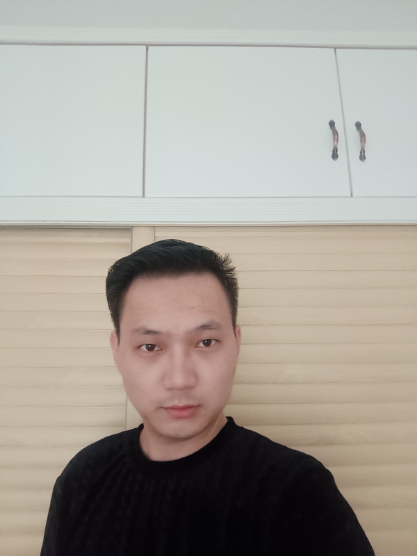 真心求缘的第一张照片--漳平婚介网