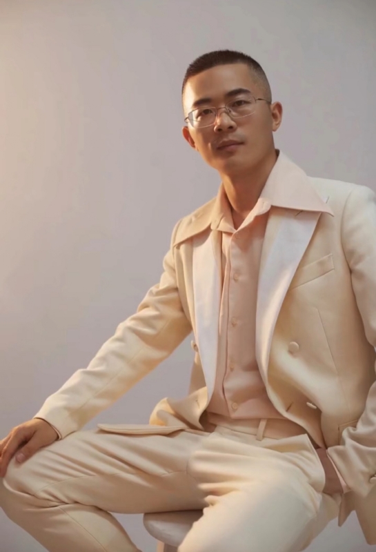余生有你的第二张照片--漳平婚介网