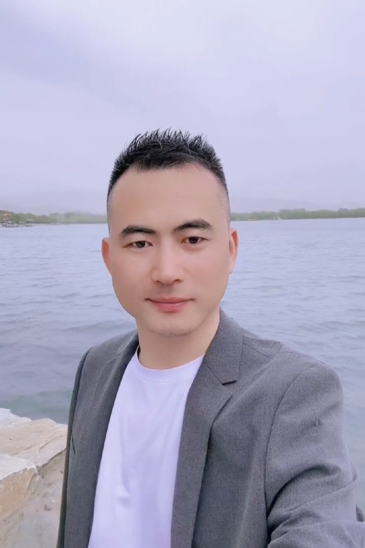 一往情深的第一张照片--漳平婚介网