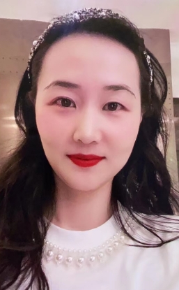绿茶的第一张照片--漳平婚介网