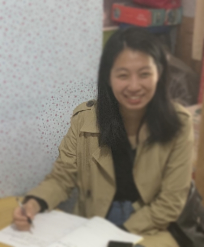 Bonnie1的第一张照片--漳平婚介网