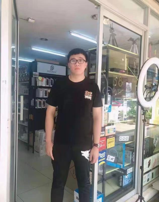 PWZ的第一张照片--漳平婚介网