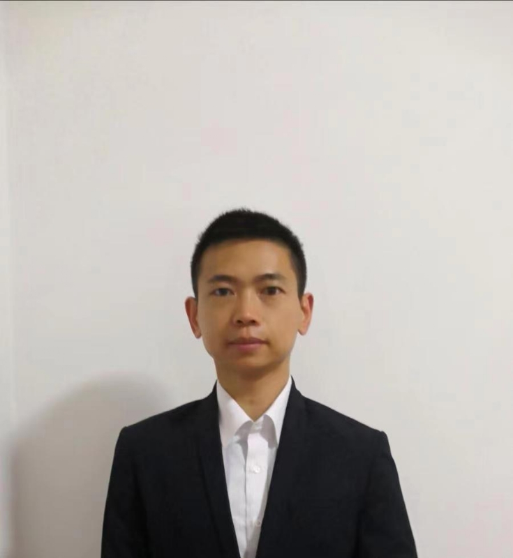 不忘初心的第二张照片--漳平婚介网