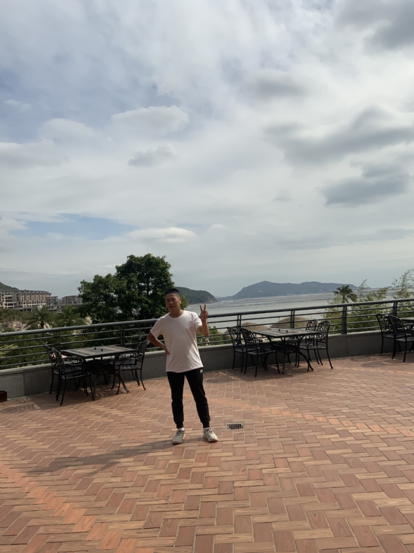 心酸瑟果的第一张照片--漳平婚介网