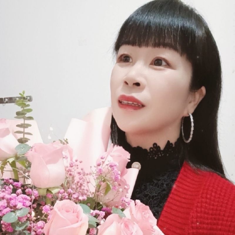 心灵的第三张照片--漳平婚介网