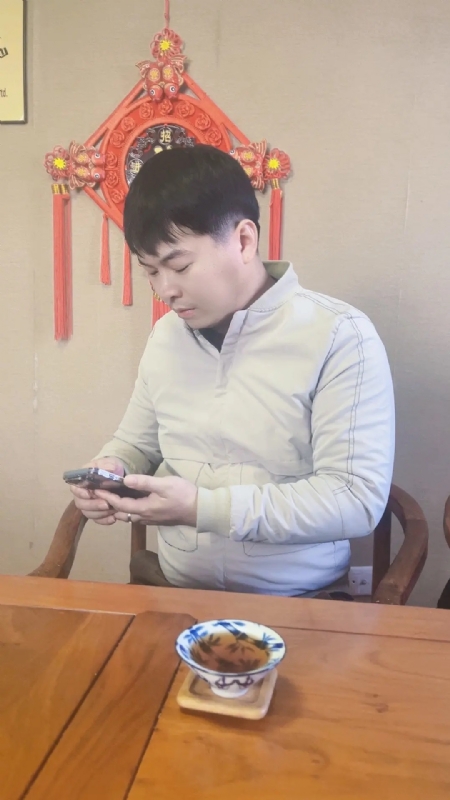 爱福的第一张照片--漳平婚介网