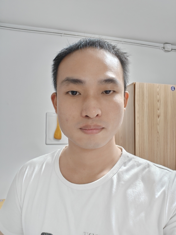 自由随心的第一张照片--漳平婚介网