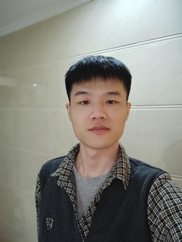 念头通达的第一张照片--漳平婚介网