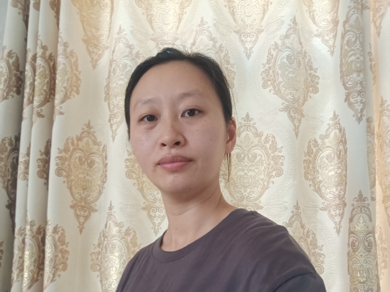 珺瑶乐的第一张照片--漳平婚介网