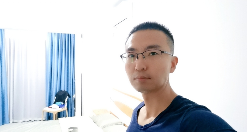roy的第一张照片--漳平婚介网