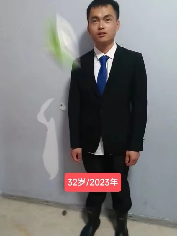 林嘉任的第一张照片--漳平婚介网