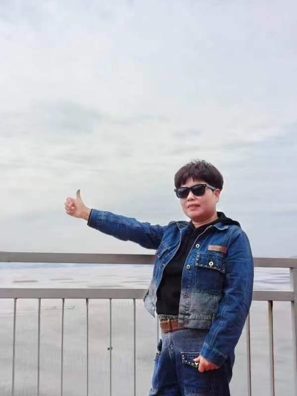 平安的第二张照片--漳平婚介网