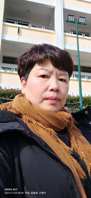 平安的第三张照片--漳平婚介网