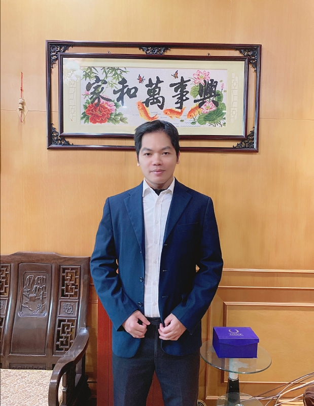旭日春晖的第一张照片--漳平婚介网