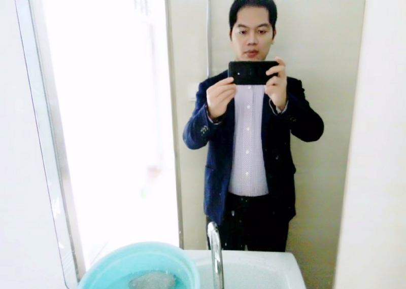 旭日春晖的第三张照片--漳平婚介网