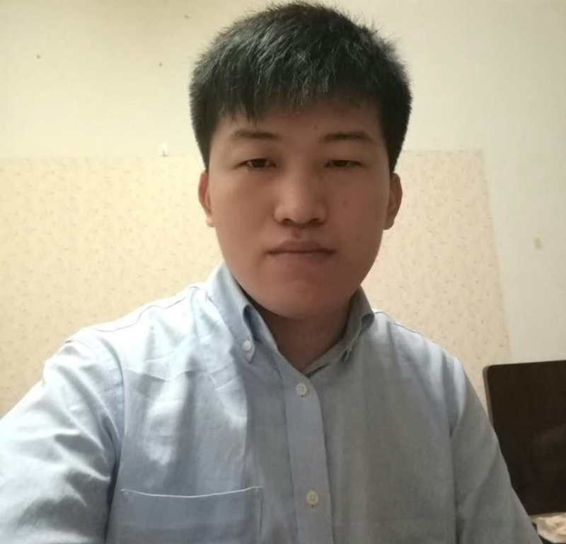等闲的第二张照片--漳平婚介网
