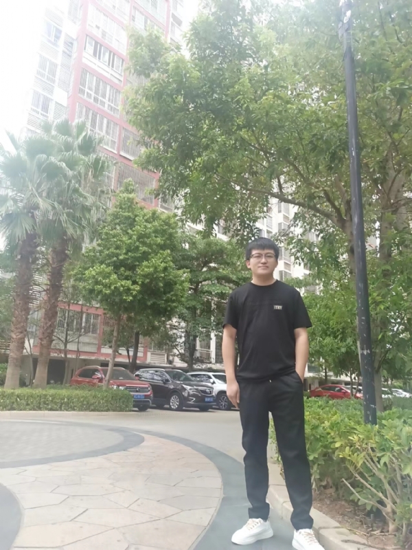 等闲的第四张照片--漳平婚介网