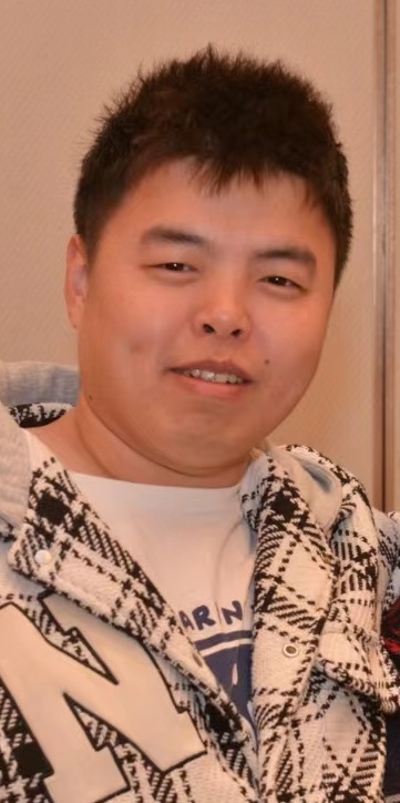 心心的第一张照片--漳平婚介网