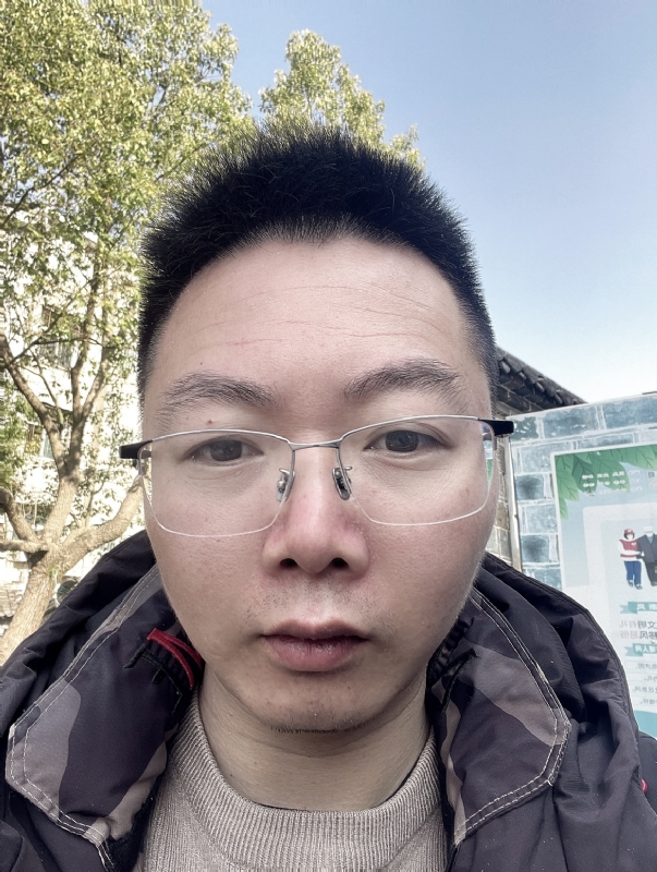 征婚的第一张照片--漳平婚介网