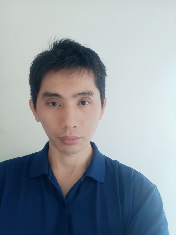 小峰的第一张照片--漳平婚介网