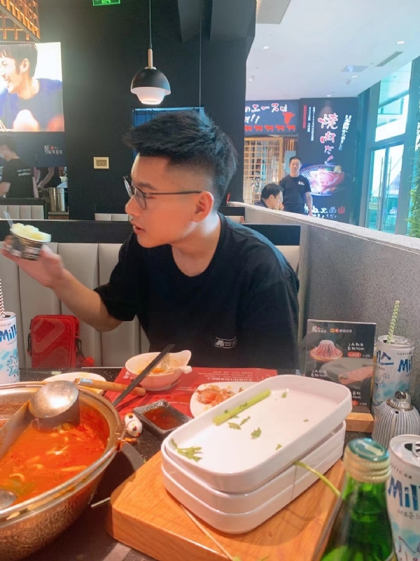 羽剑之子的第一张照片--漳平婚介网