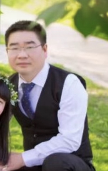 张大队长的第二张照片--漳平婚介网