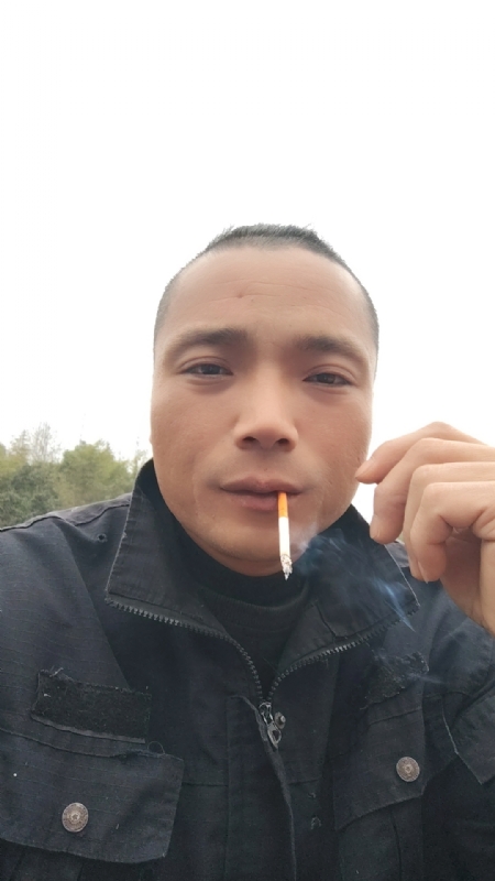 伯爵的第一张照片--漳平婚介网