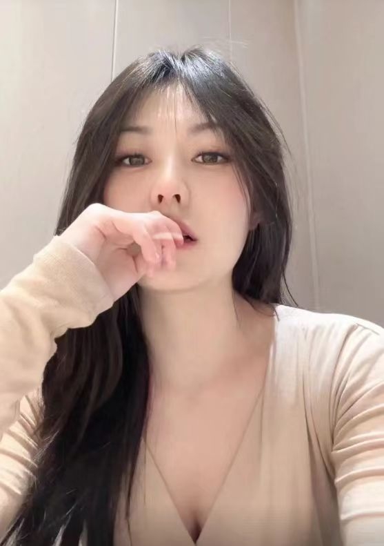 勾人心魂大美人的第一张照片--漳平婚介网
