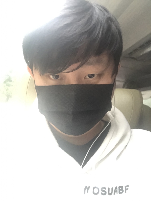 沈国星的第一张照片--漳平婚介网