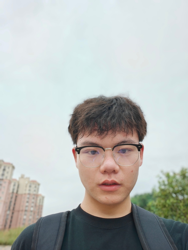 航澄的第一张照片--漳平婚介网