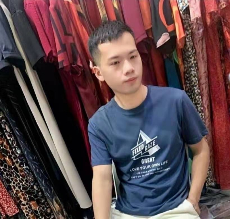 萃臻的第一张照片--漳平婚介网
