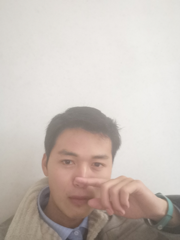随遇而安的第四张照片--漳平婚介网