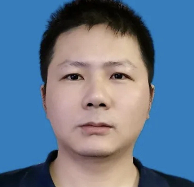 寒山的第一张照片--漳平婚介网
