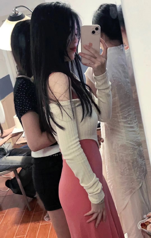 小姨的第一张照片--漳平婚介网