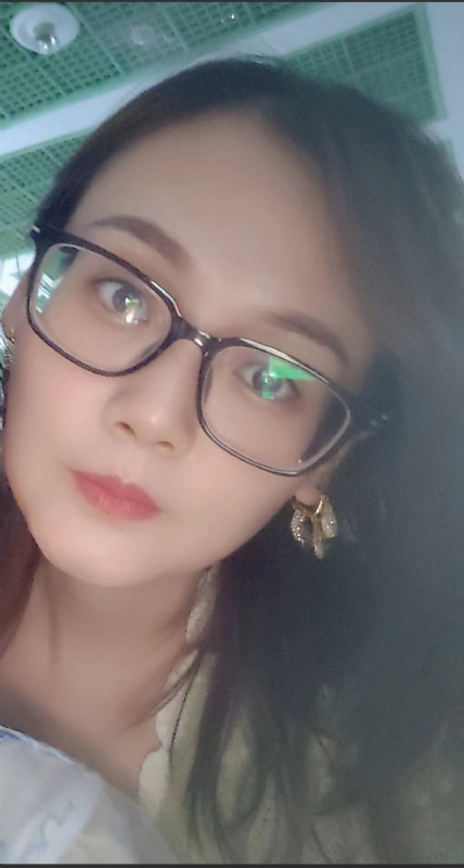 可可的第一张照片--漳平婚介网