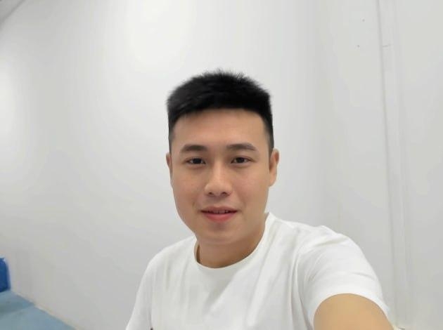 阿文历险记的第一张照片--漳平婚介网