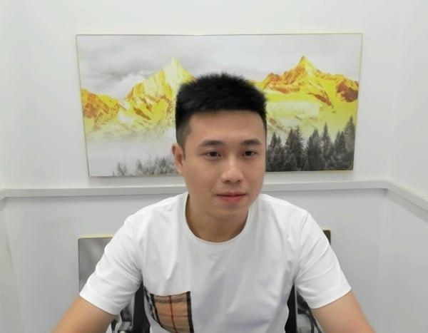 阿文历险记的第四张照片--漳平婚介网