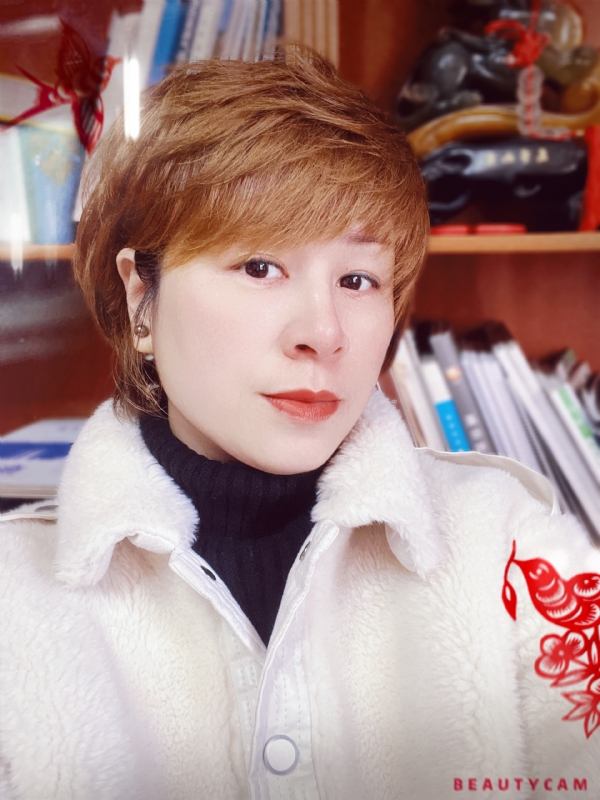 阳光百合的第一张照片--漳平婚介网