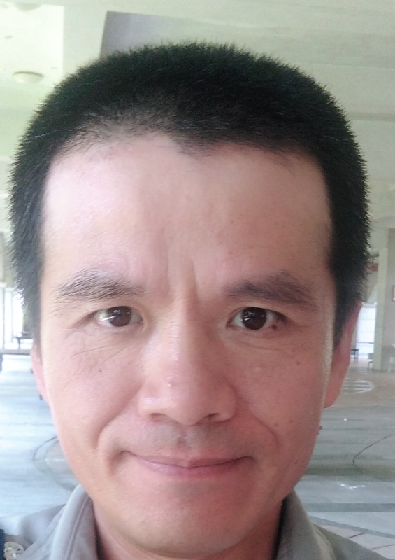 啊辣的第一张照片--漳平婚介网