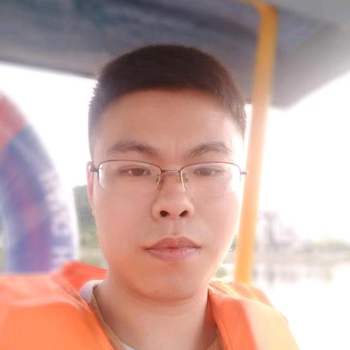 知了的第一张照片--漳平婚介网