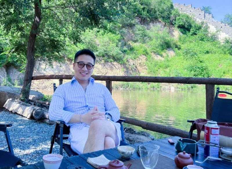 等待的第一张照片--漳平婚介网