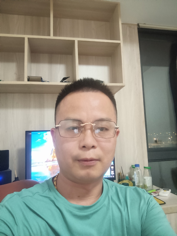 逍遥霸道的第一张照片--漳平婚介网