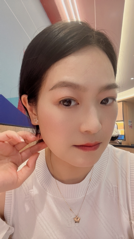好久不见的第一张照片--漳平婚介网