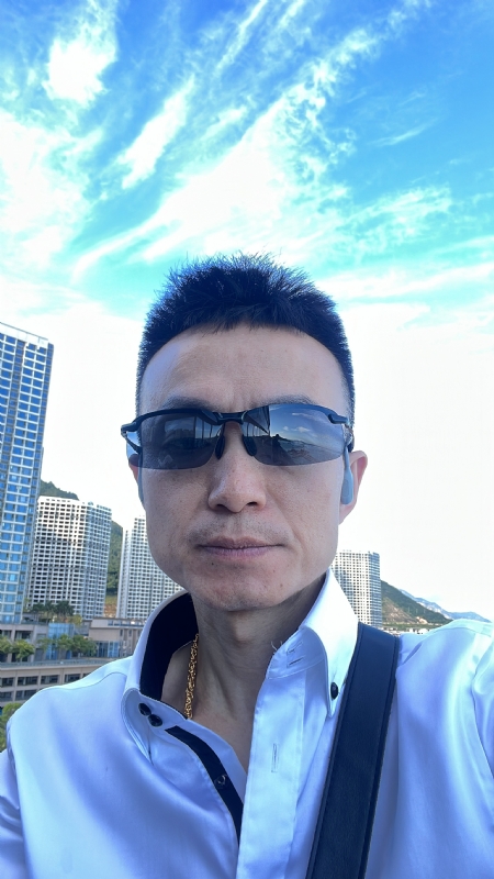 秀丽丝的第一张照片--漳平婚介网