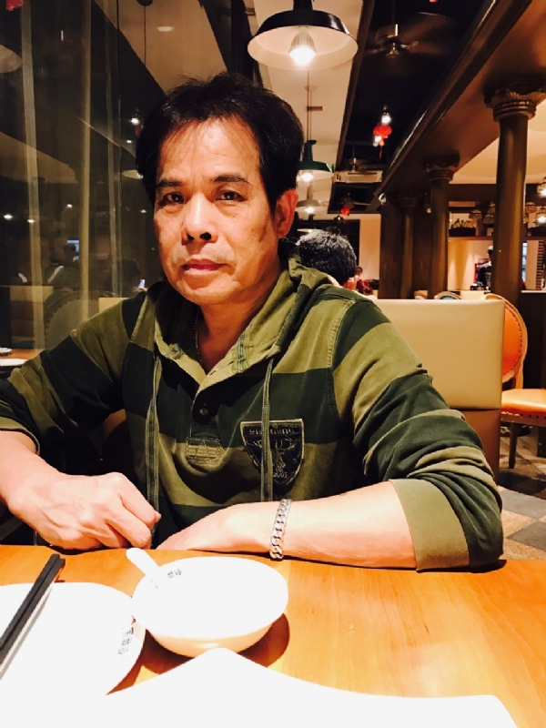 天马行空的第一张照片--漳平婚介网