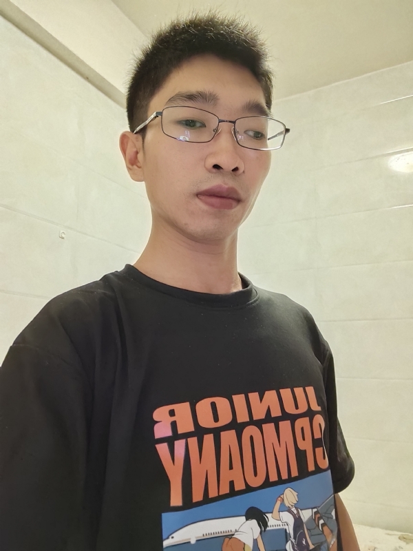 安然的第一张照片--漳平婚介网